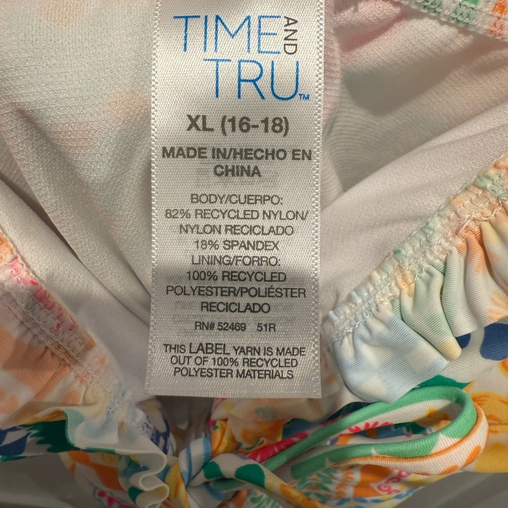 Colorful Womens Swimwear - Picture 4 of 6
